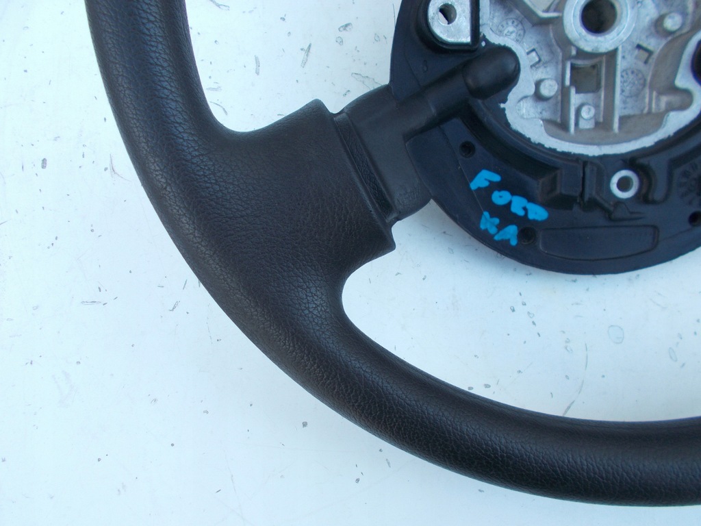 фото №7, Воздуховод ford ka