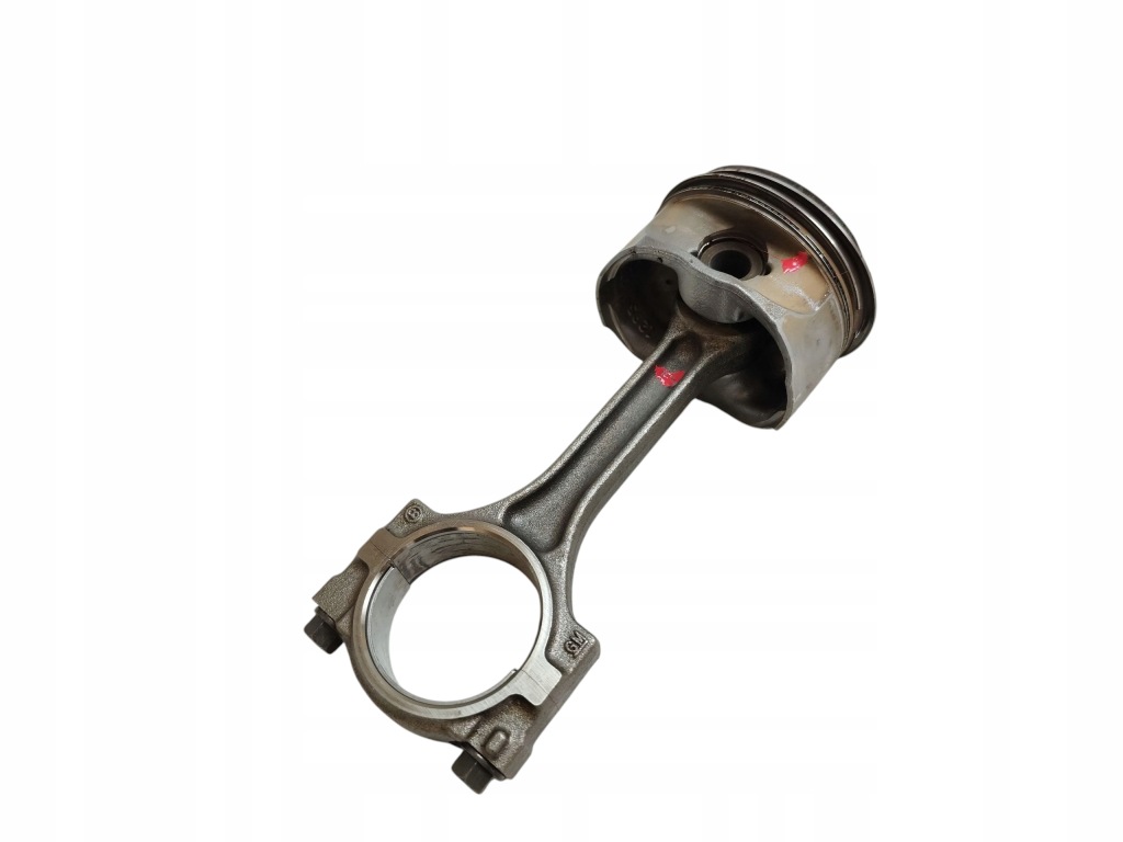 фото №1, Поршень шатун opel insignia a 2.0 t 220km a20nht