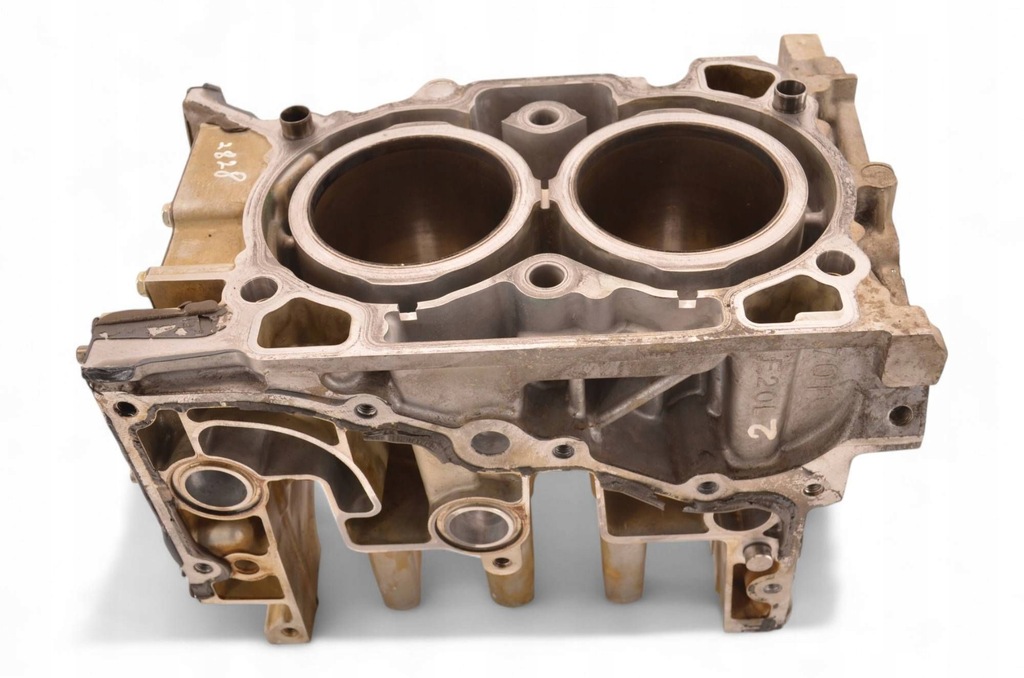 фото №10, 2014 subaru forester sj блок двигателя 11010ab290