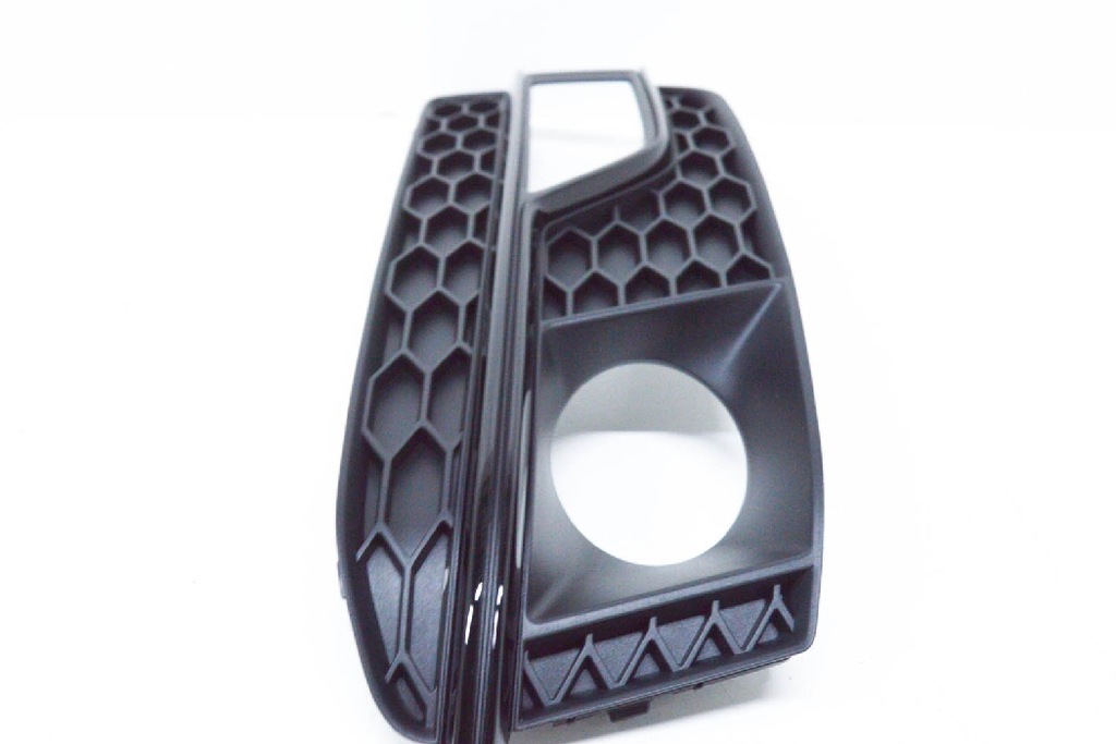 фото №7, Audi a5 s5 8ta передний бампер правый противотуманный решётка новый оригинальный