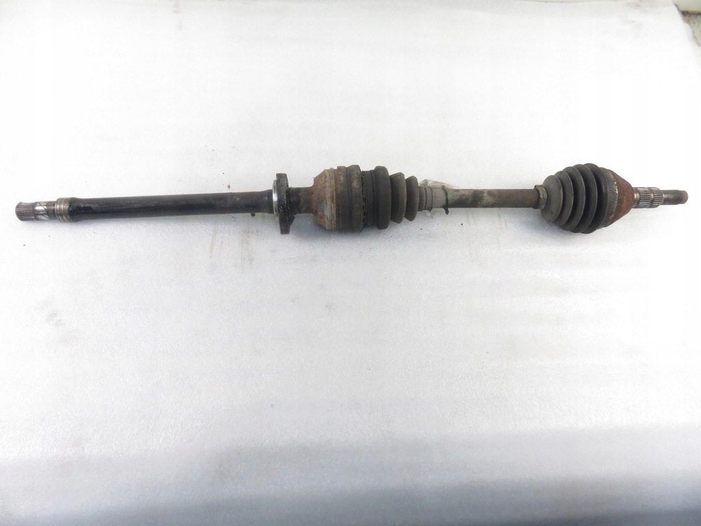 фото №7, Привідний вал права передня vectra c 2.2 direct