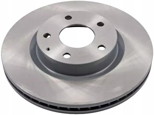 фото №1, Blue print тормозные диски+ тормозные колодки p+t mazda 3 bm bn 2013-