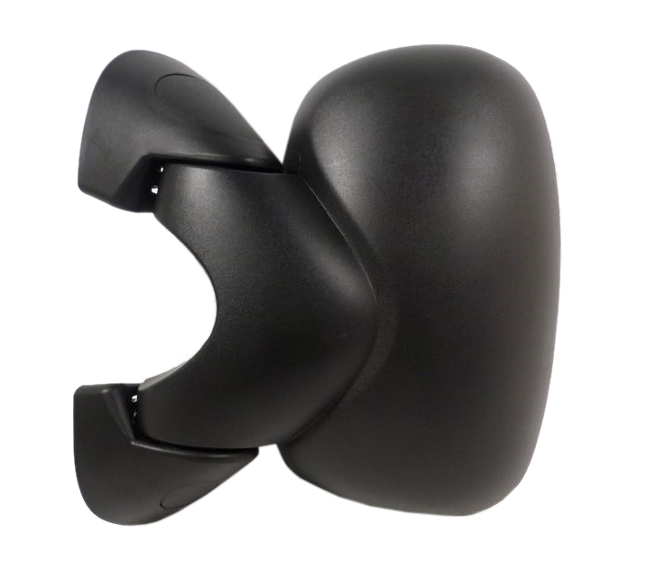 фото №1, Ліва дзеркало opel vivaro 2001 - 2014 / електричний