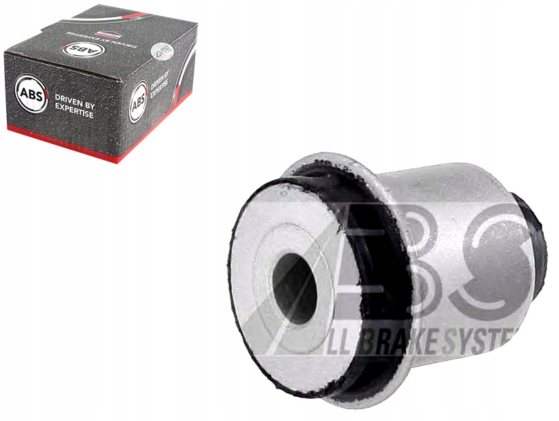 фото №1, A.b.s. 271198 підшипниковий вузол, важіль