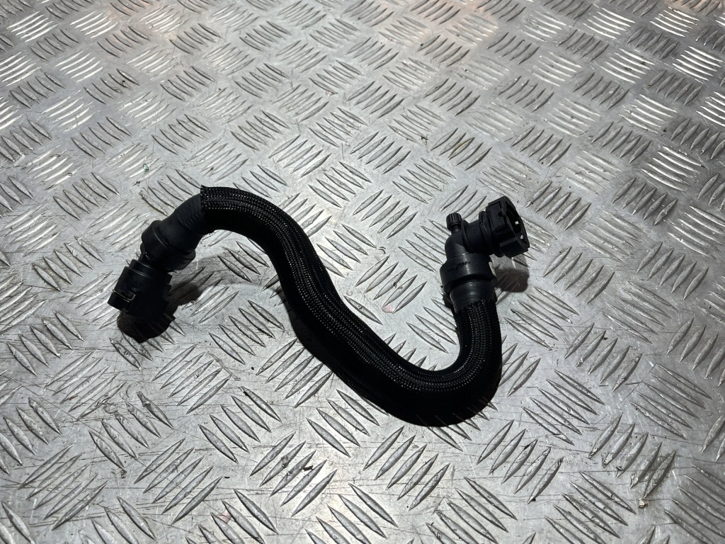 фото №1, Шланг патрубок труба води fiat 600 23- 1.2 thp 9838191380