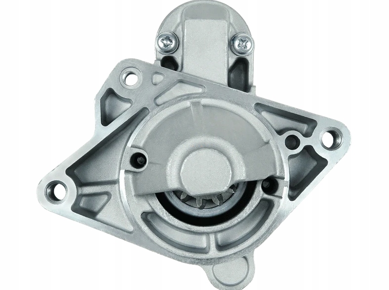 Купить Стартер nissan primastar, qashqai 2.0 2.3