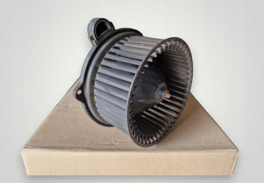 фото №1, Kia picanto вентилятор повітродувка салону