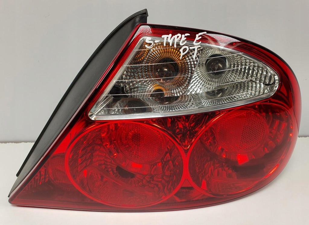 фото №1, Лампа правий задня задня jaguar s-type xr8313404ad eu