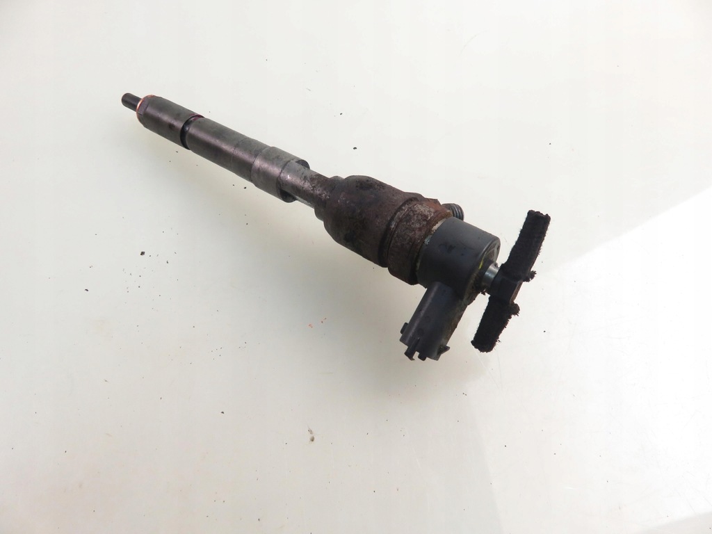 фото №6, Форсунка fiat doblo i mpv 1.3 jtd 16v - 188 a9.000 0445110083