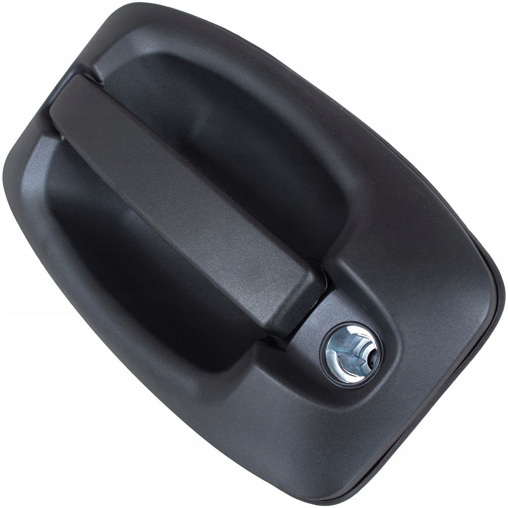 фото №1, Ручка двері задня задніх + перед лівий do iveco daily vi 6 2014-