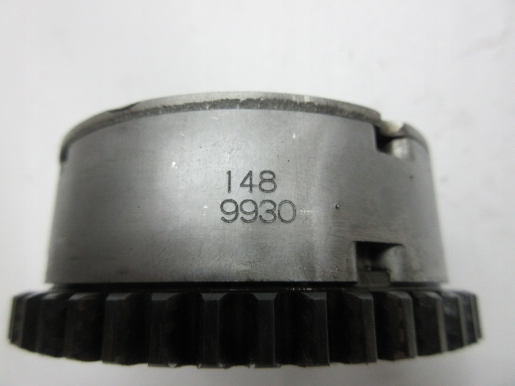 фото №4, Suzuki grand vitara ii 2.4 vvt j24b вариатор колесо faz распределительного вала