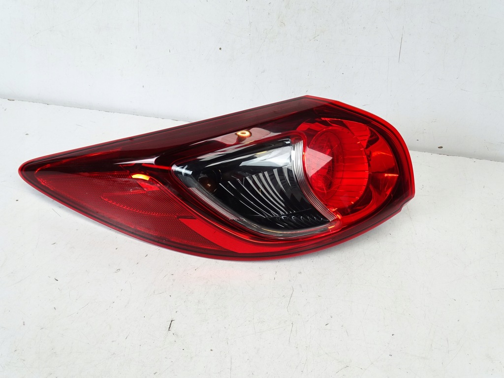 фото №1, Лампа задняя задняя левая mazda cx5 cx-5 12-17