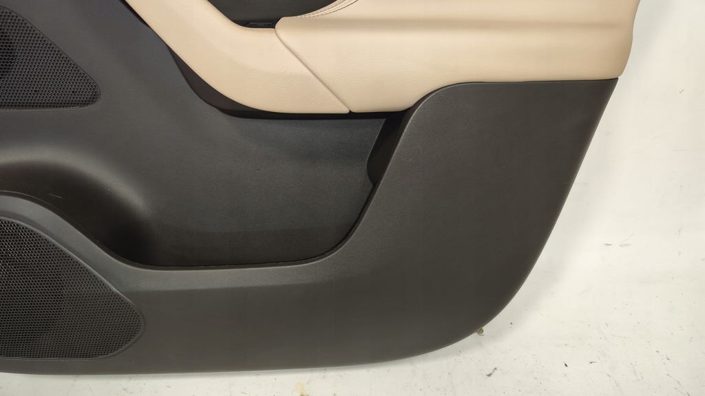 фото №7, Обшивка дверь перед передний правый jaguar f-pace x761