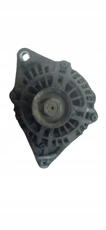 фото №1, Генератор md343562 оригінальний номер mitsubishi space star