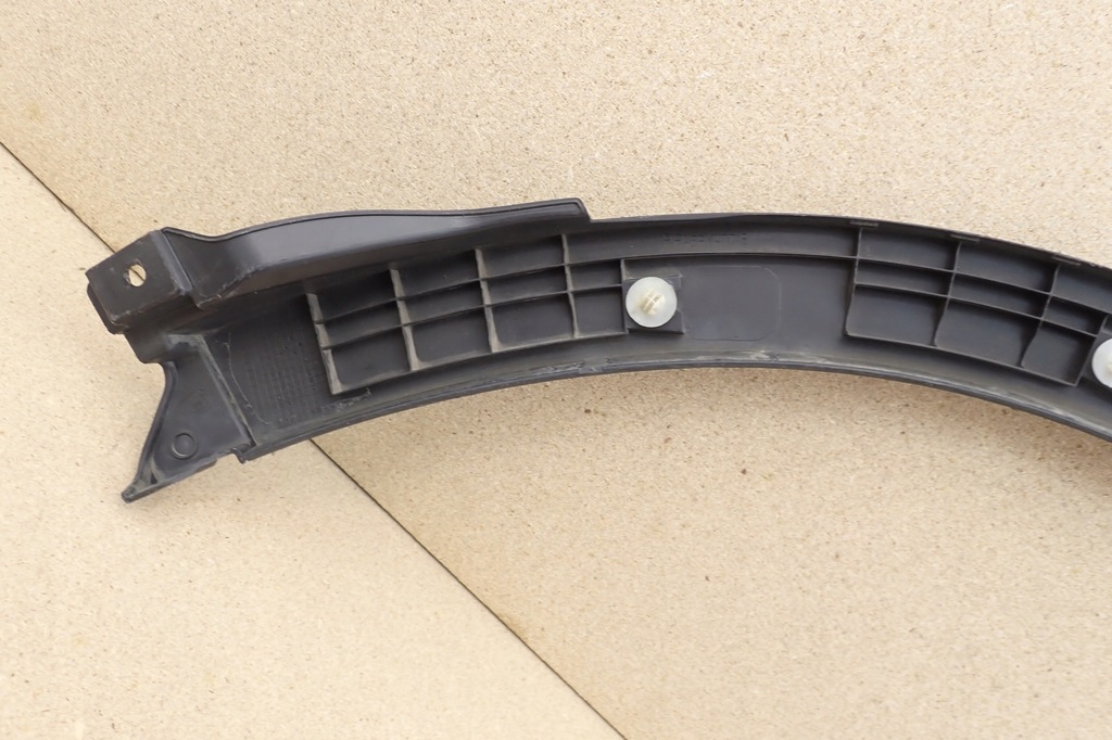 фото №12, Suzuki sx4 s-cross молдинг крила правий задня 77251-61m0