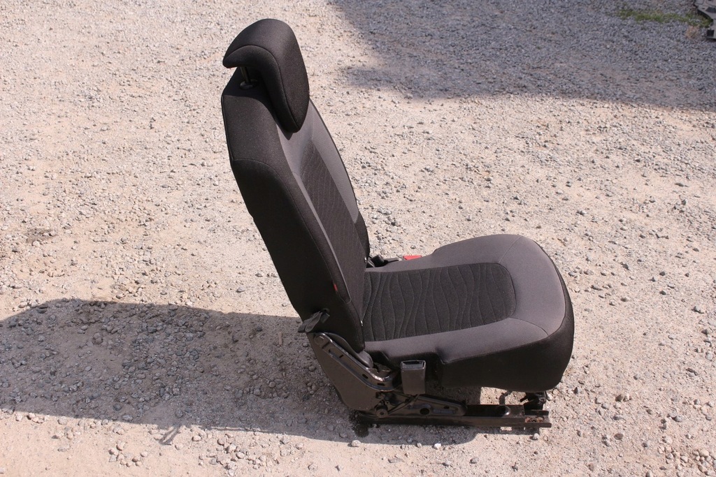 фото №6, Сиденье задняя средний ii ряд citroen c4 picasso ii