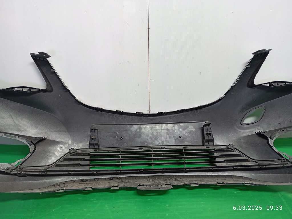 фото №11, Бампер перед передний opel karl 14-19 42418315