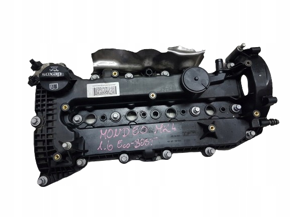 фото №1, Ford mondeo mk4 кришка клапанів b20dth 55578301