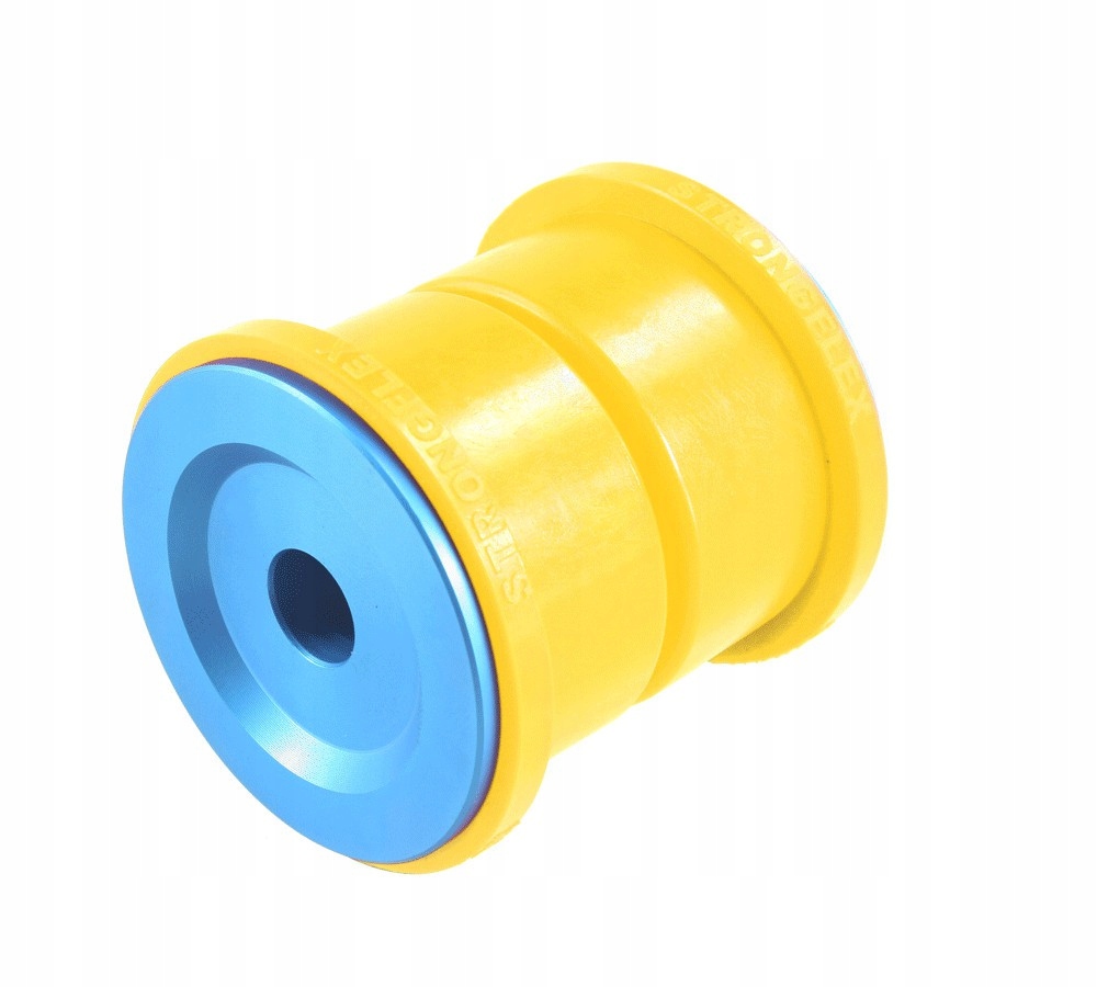 фото №1, 032051a - втулка заднього диференціал - передня sport strongflex