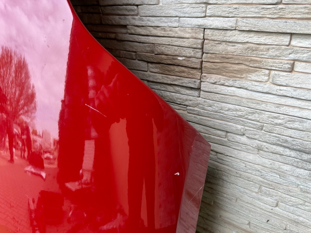 фото №6, Капот bmw z4 g29 c34