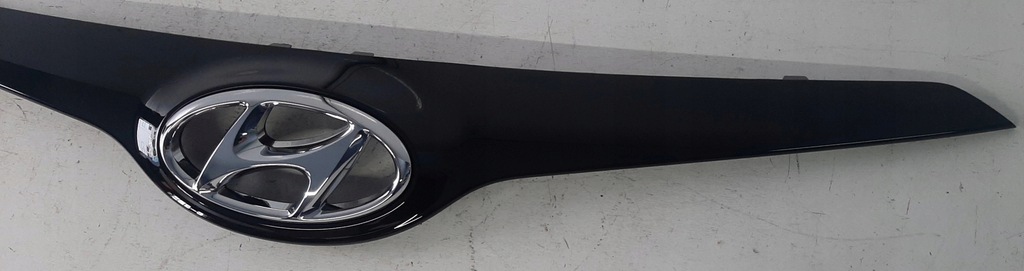 фото №4, Решётка радиатора hyundai i30 ii 12-