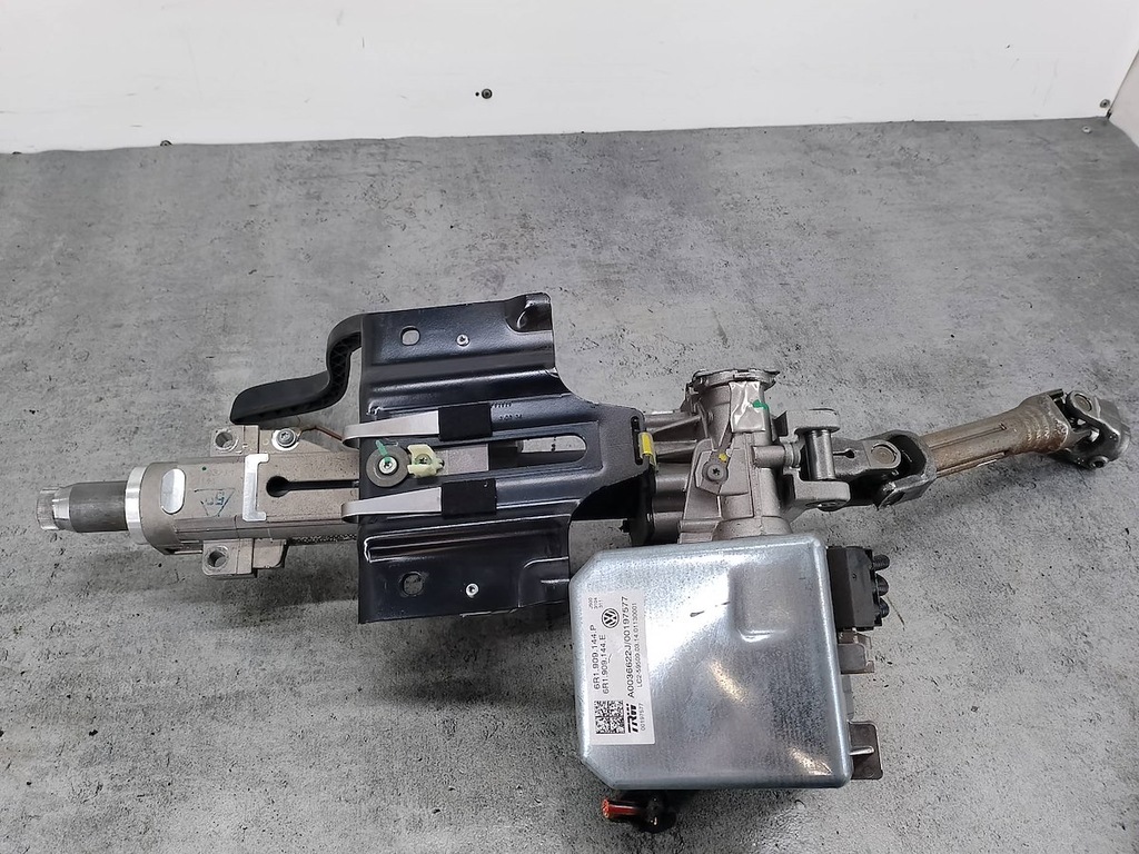 фото №7, Усилитель электрический, pion skoda citigo 1s1423520p 6r1909144p 6r1909144e