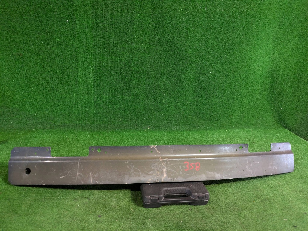 фото №1, Балка бампера перед передня opel meriva b nr.358