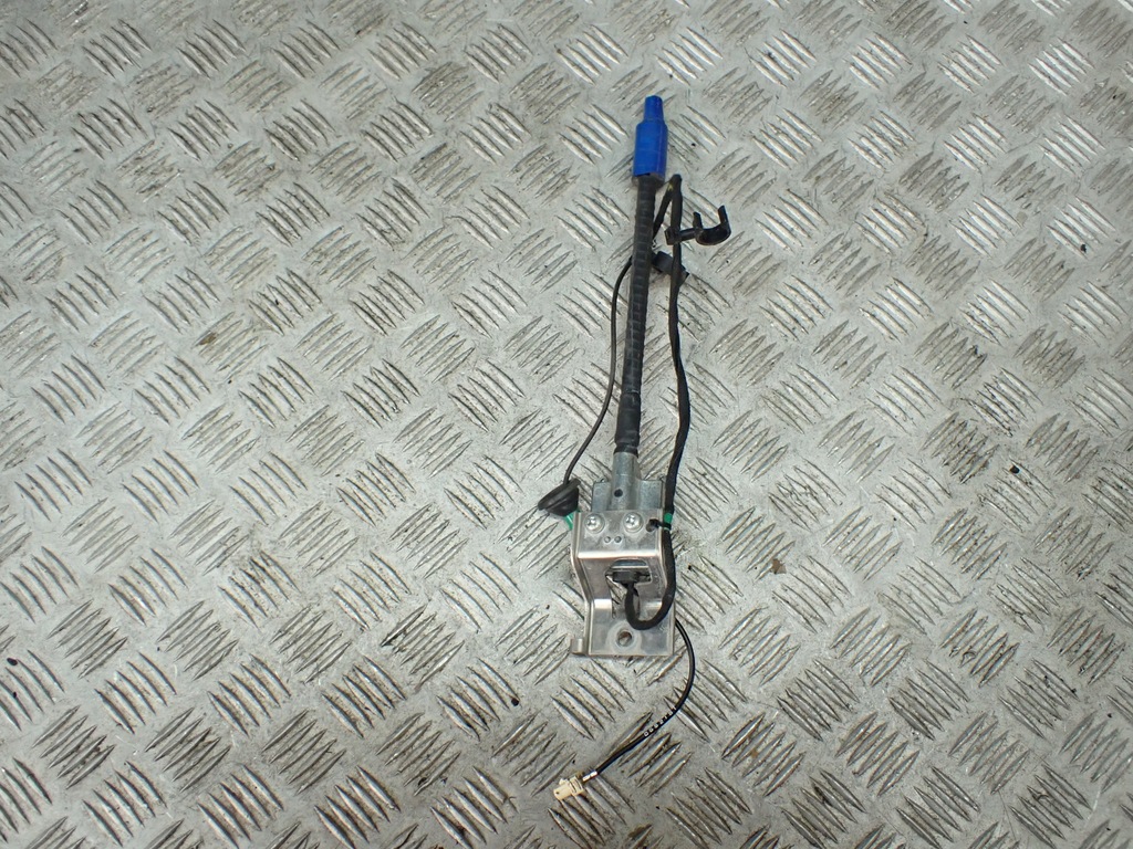 фото №9, Антена kpl. модуль антени chevrolet corvette c7 2014-