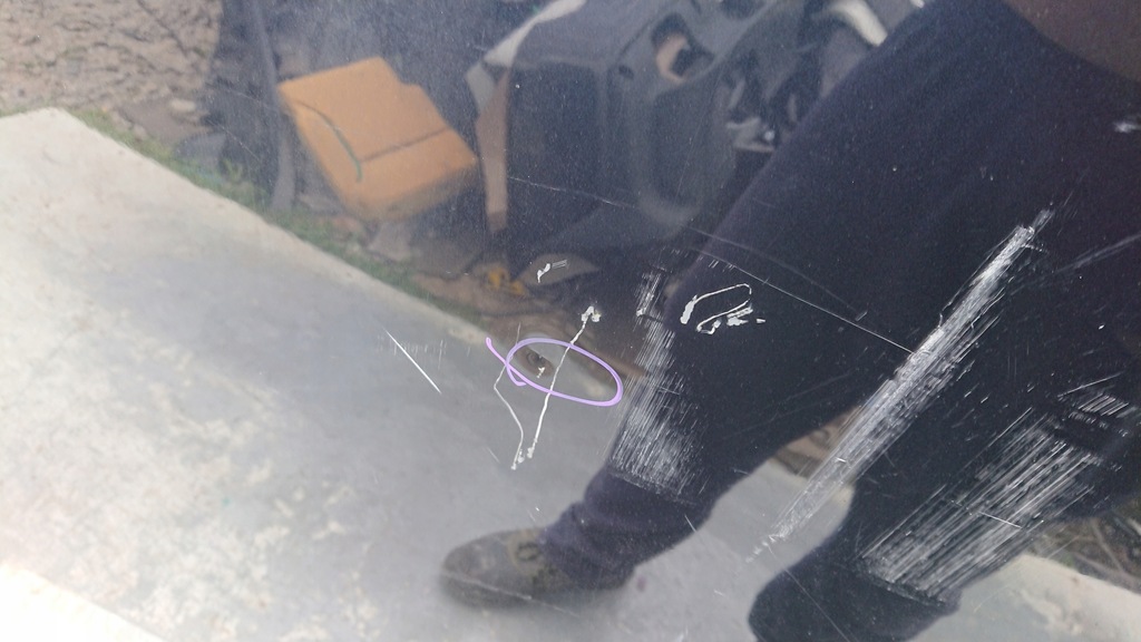 фото №6, Opel antara капот кришка двигуна