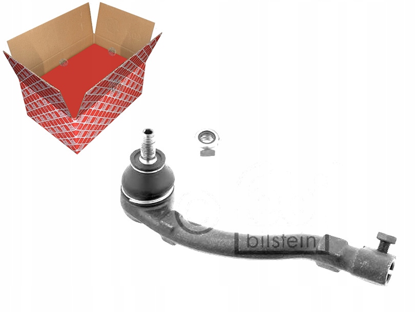 Купить Наконечник тяга поворот renault laguna 1 1.6 16v b56