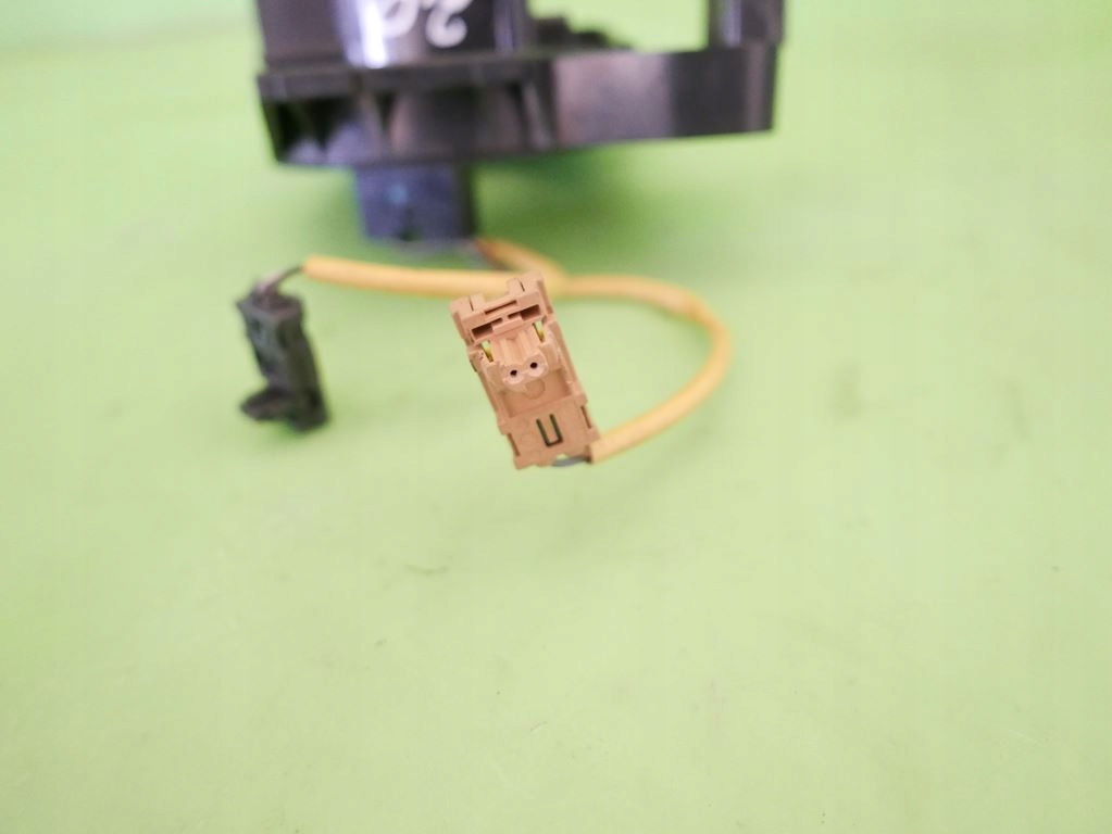 фото №6, Лента подушка безопасности ford mondeo mk3 2.0tddi kombi 00-02