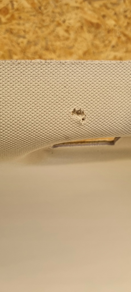 фото №12, Opel insignia kombi b потолок