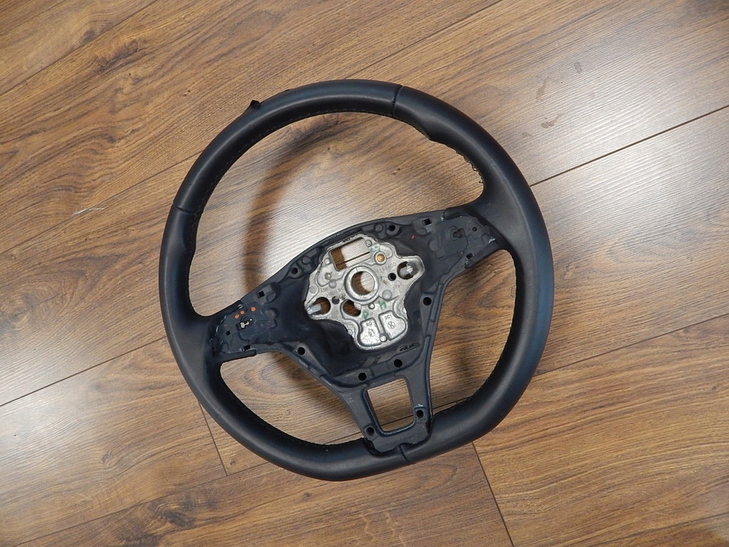 фото №6, Vw golf vii passat b8 - повітропровід pod пелюстки перемикання