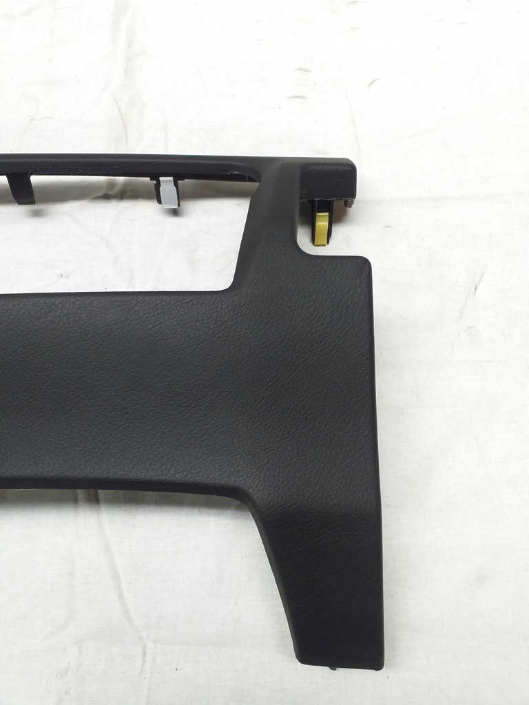 фото №3, Lexus gs iv 300 рамка радио защита панели