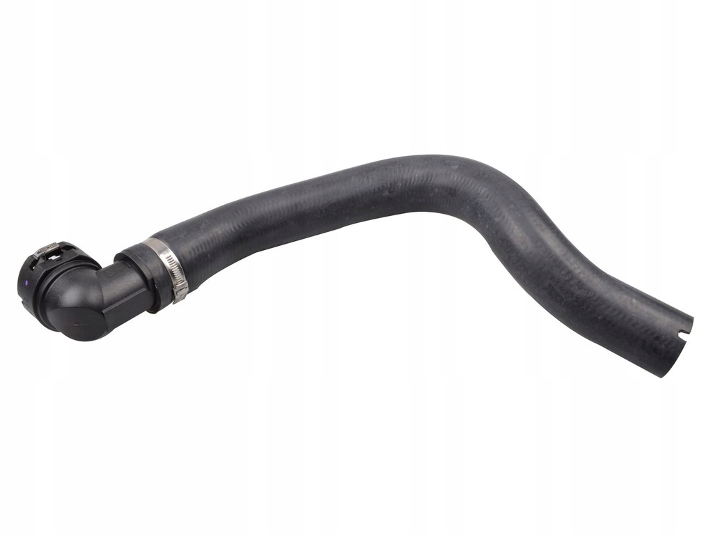 фото №1, Шланг труба охолодження alfa romeo gt 1.9 jtd