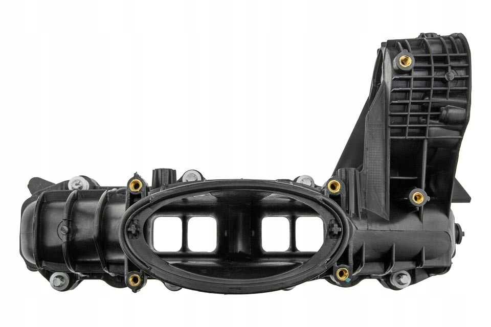 фото №5, Коллектор всасывающий mercedes cla c117 w176 w204 w212