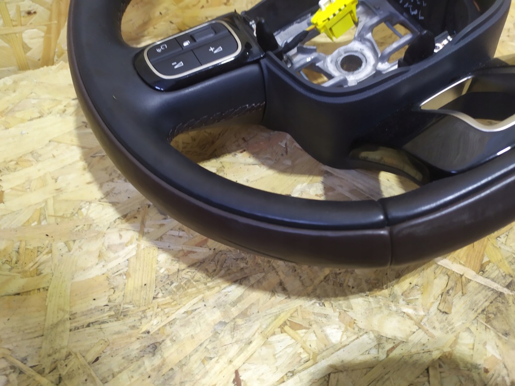 фото №3, Воздуховод citroen c5 aircross