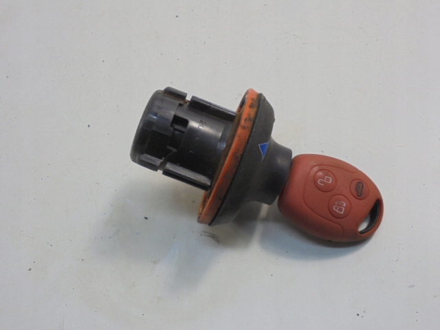 Купить Ford ka 1 rbt крышка заливной топлива ключ 1,3b