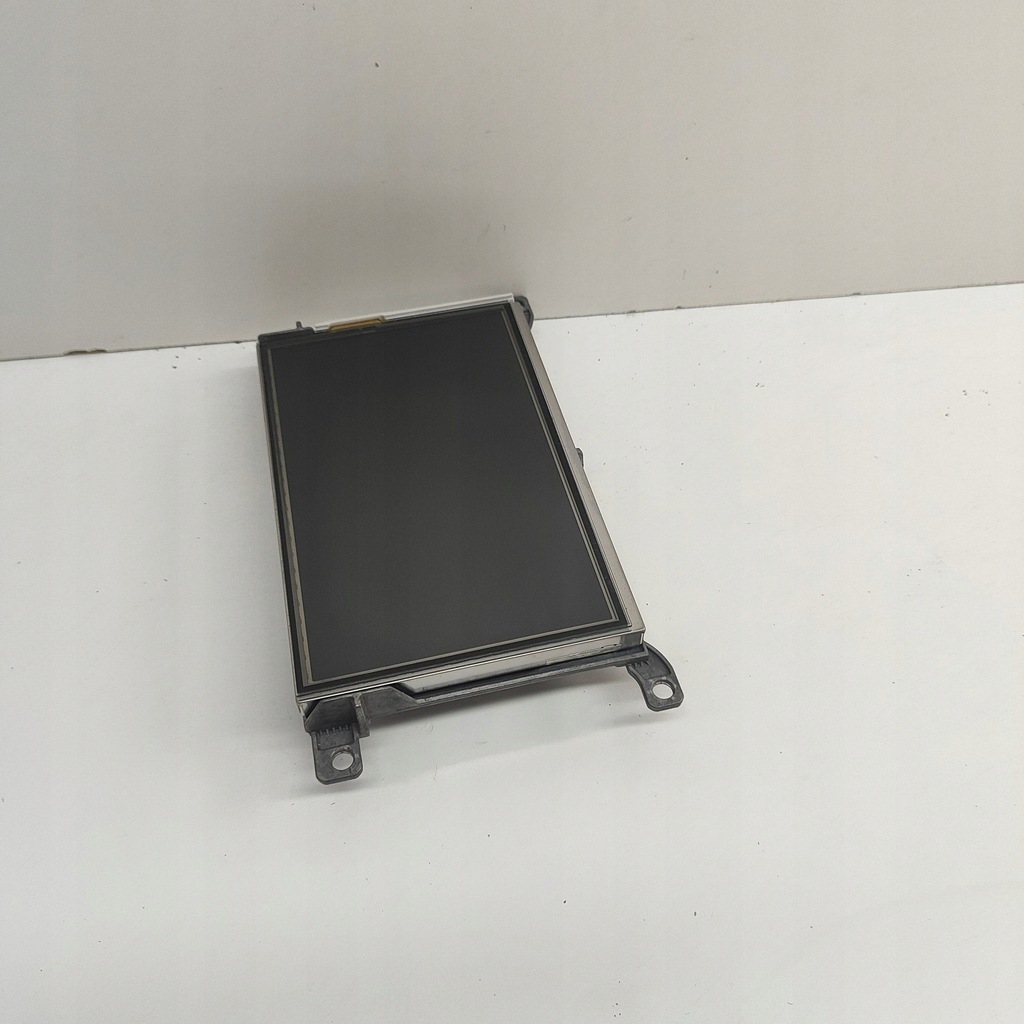 фото №2, Toyota proace 2017 монітор / дисплей / екран