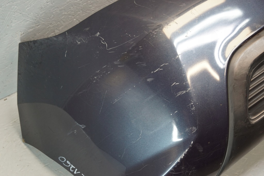 фото №11, Бампер задняя peugeot 308 t7 lift hb