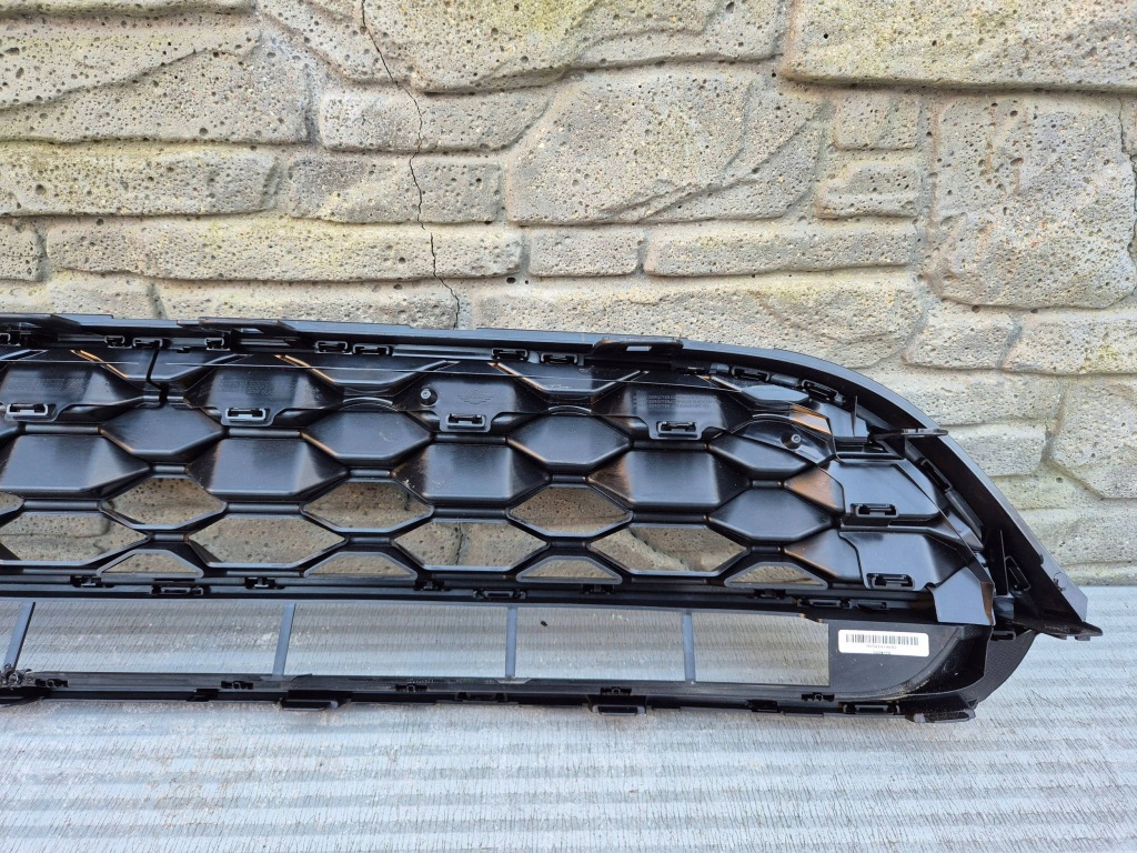 Mini cooper countryman s jcw f60 рестайлінг  20- решітка радіатора решітка  радіатора 7931642 Ціна