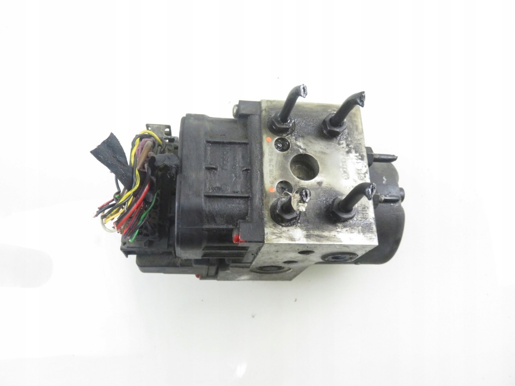 Насос abs vw passat b5 3b2 0273004282 0265216562 с Разборки