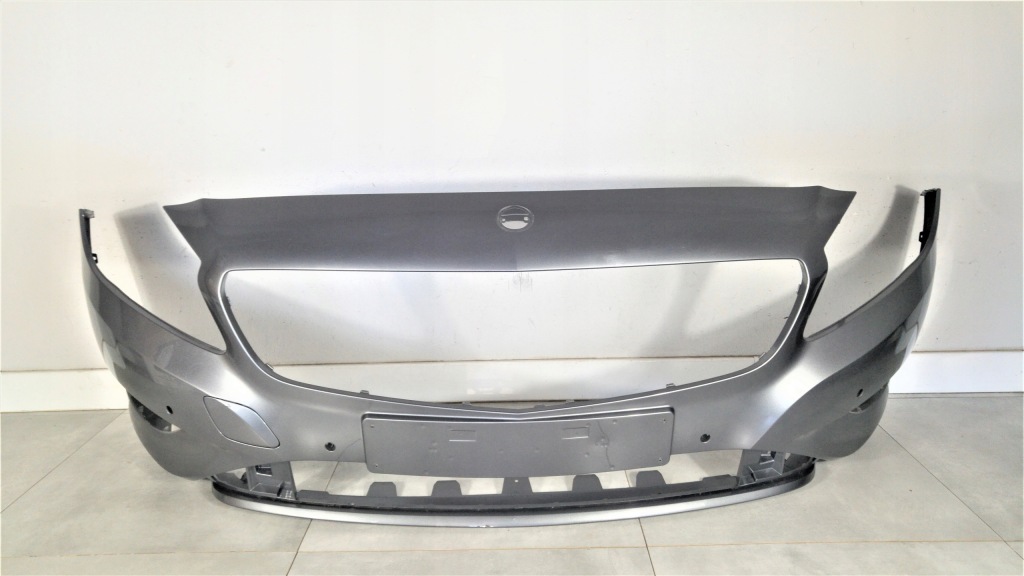 фото №1, Mercedes a klasa w176 бампер перед a1768850025