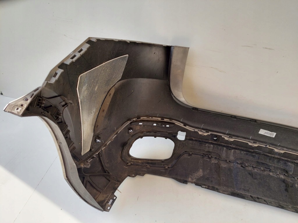 Mercedes gle 167 amg бампер задняя 1678851103 Недорого