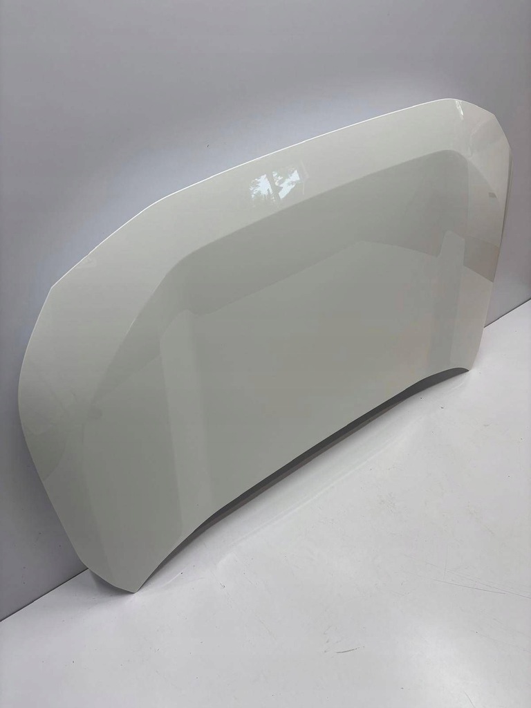 фото №3, Toyota rav4 rav 4 v 5 капот