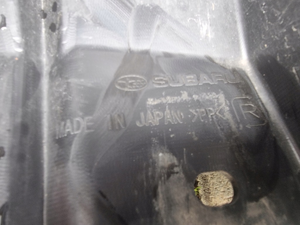 фото №9, Subaru brz ii 21- бампер задня задній 57704cc02