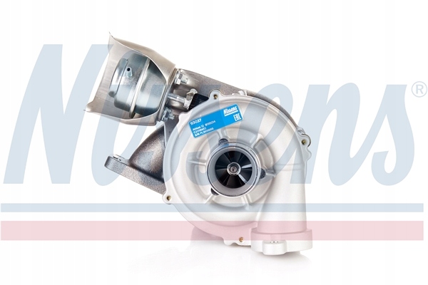 фото №11, Турбонагнетатель psa 1.6hdi 1.6 tdci двигатели 89 i 107 km, peugeot 206 nis