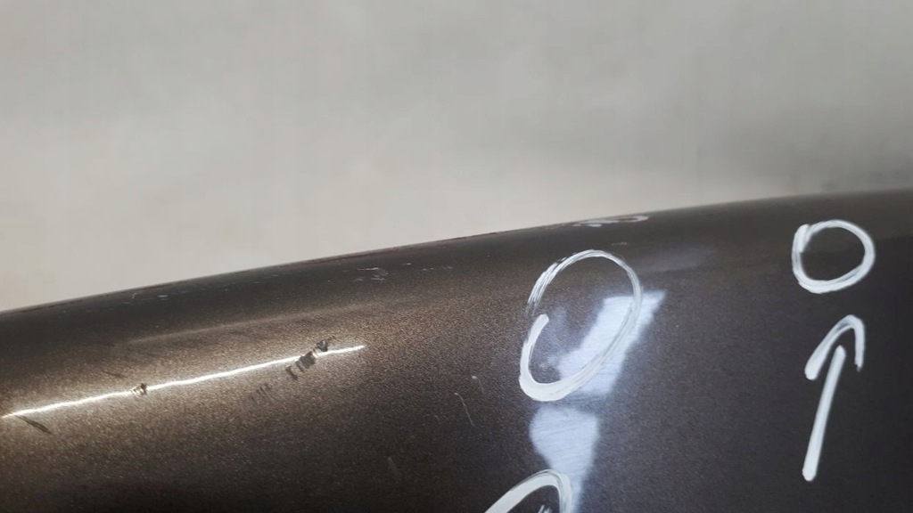 фото №6, Dacia logan 2012-2020 sedan крышка багажника задняя