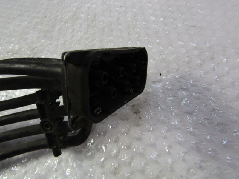 фото №5, Vw polo 4 9n 9n2 шланг вакууму 1,4tdi