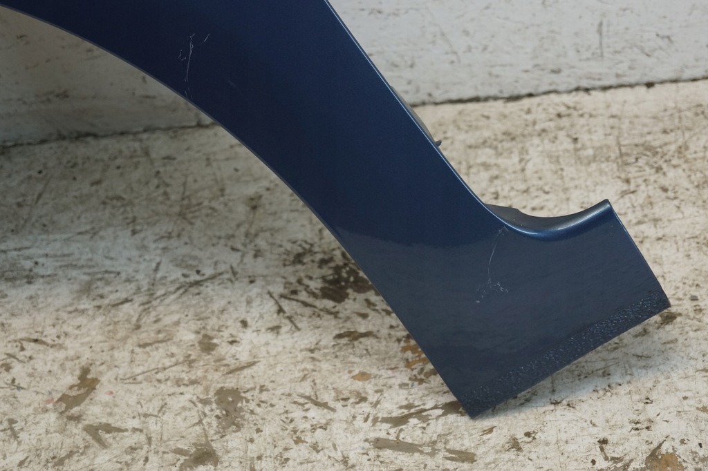 фото №7, Крила лівий перед citroen c4 picasso lift kgqc